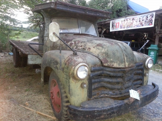 ขาย CHEVROLET 5ซี่