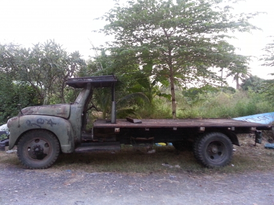 ขาย CHEVROLET 5ซี่