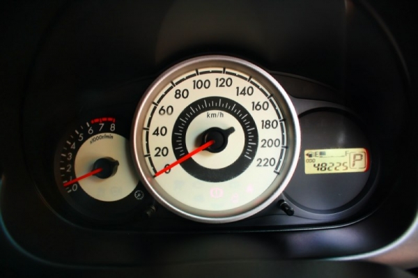 MAZDA 2 5Dr 1.5 AT ปี 2010 MAZDA 2 5Dr 1.5 AT ปี 2010