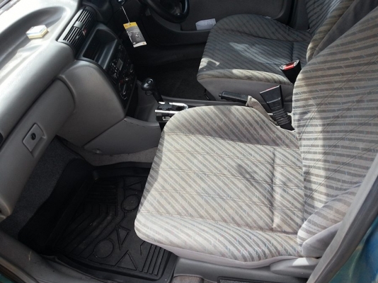 ขายรถยนต์ OPEL ASTRA 1.6 GL AIRBAG ออโต้ ปี 96 สวยเดิมพร้อมใช้ ขายรถยนต์ OPEL ASTRA 1.6 GL AIRBAG ออโต้ ปี 96 สวยเดิมพร้อมใช้