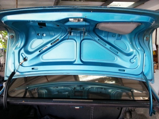 ขายรถยนต์ OPEL ASTRA 1.6 GL AIRBAG ออโต้ ปี 96 สวยเดิมพร้อมใช้ ขายรถยนต์ OPEL ASTRA 1.6 GL AIRBAG ออโต้ ปี 96 สวยเดิมพร้อมใช้