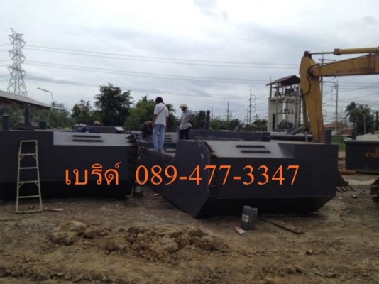 ให้เช่ารถแม็คโครพร้อมโป๊ะขุดลอกคลอง ติดต่อคุณเบริด์0894773347 ให้เช่ารถแม็คโครพร้อมโป๊ะขุดลอกคลอง ติดต่อคุณเบริด์0894773347