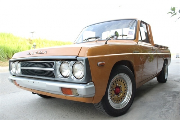 ขาย มาสด้า โปรซีท เอกสารครบ พร้อมโอน ราคา 28000