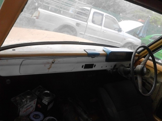 ขาย มาสด้า โปรซีท เอกสารครบ พร้อมโอน ราคา 28000