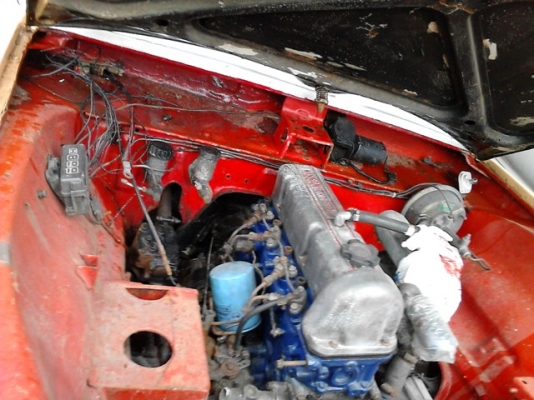 ขาย มาสด้า โปรซีท เอกสารครบ พร้อมโอน ราคา 28000