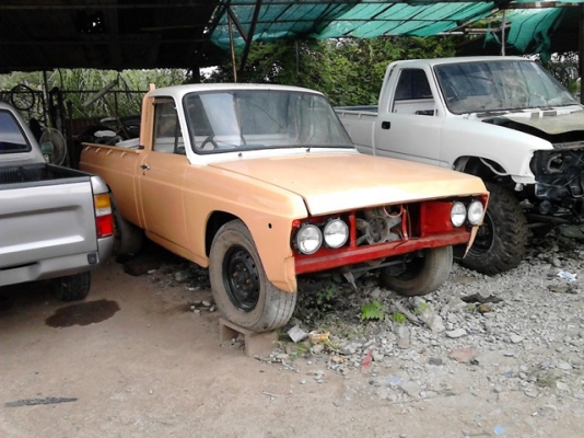 ขาย มาสด้า โปรซีท เอกสารครบ พร้อมโอน ราคา 28000