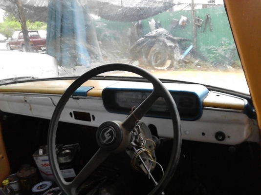 ขาย มาสด้า โปรซีท เอกสารครบ พร้อมโอน ราคา 28000