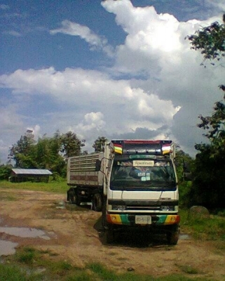 ขายฟูโซ่