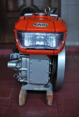 ขาย kubota RT100 Di เครื่องติดนิ่ม สภาพสวยพร้อมใช้ รับประกัน 2 เดือน ราคา 25000 บาท