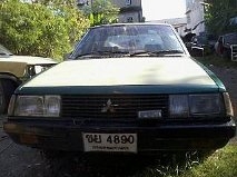 ฝากขาย MITSUBISHI GALANT ลุงจักร 0814478676