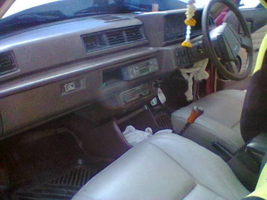 ขายเก๋งNissan ถึงแก่สภาพยังแจ๋ว วิ่งไกลสบาย ยังใช้ได้อีกนานครับ