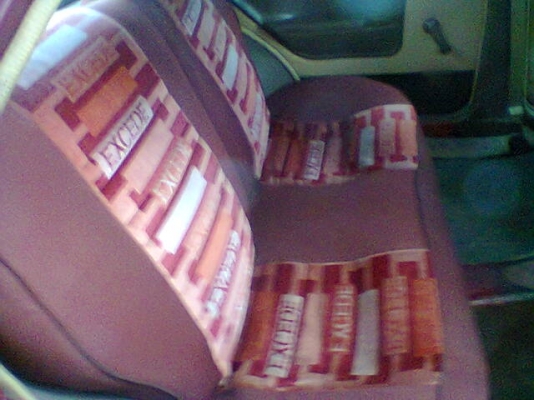 ขายเก๋งNissan ถึงแก่สภาพยังแจ๋ว วิ่งไกลสบาย ยังใช้ได้อีกนานครับ