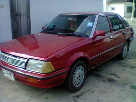 ขายเก๋งNissan ถึงแก่สภาพยังแจ๋ว วิ่งไกลสบาย ยังใช้ได้อีกนานครับ