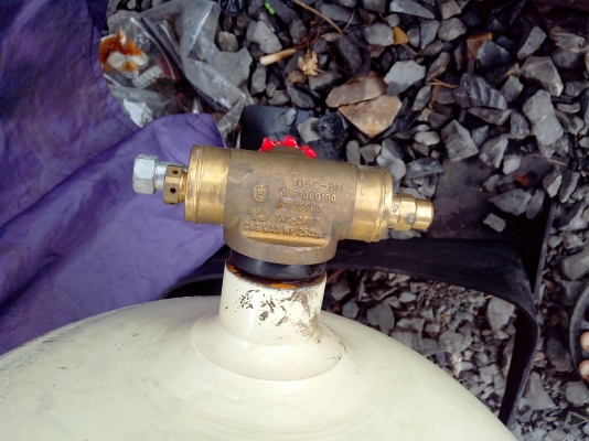 ขายชุดแก็ส NGV อุปกรณ์ครบ