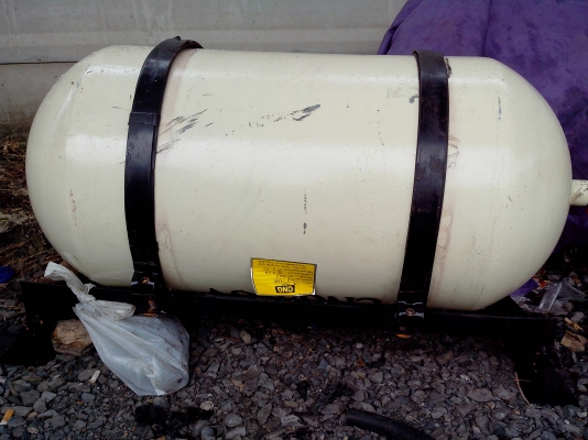 ขายชุดแก็ส NGV อุปกรณ์ครบ