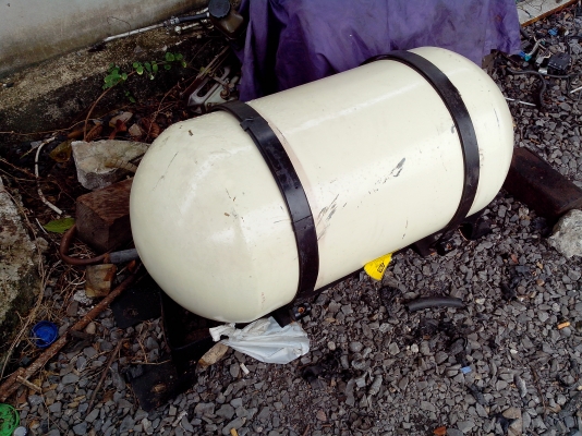 ขายชุดแก็ส NGV อุปกรณ์ครบ