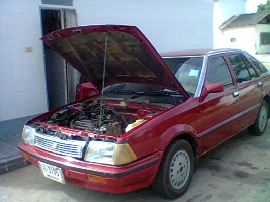 ขายเก๋งNissan ถึงแก่สภาพยังแจ๋ว วิ่งไกลสบาย ยังใช้ได้อีกนานครับ ขายเก๋งNissan ถึงแก่สภาพยังแจ๋ว วิ่งไกลสบาย ยังใช้ได้อีกนานครับ