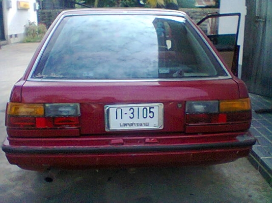 ขายเก๋งNissan ถึงแก่สภาพยังแจ๋ว วิ่งไกลสบาย ยังใช้ได้อีกนานครับ ขายเก๋งNissan ถึงแก่สภาพยังแจ๋ว วิ่งไกลสบาย ยังใช้ได้อีกนานครับ