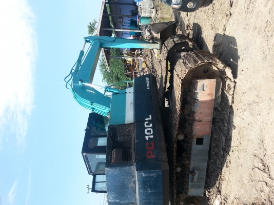 ขาย100 L-3 พร้อมบูมยาว14 เมตร หรือแยกขายบูมอย่างเดียว150000