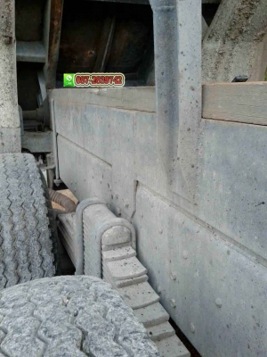 ขาย รถดัพม์ 10 ล้อ 2 เพลา  คอกเกษตร  มีระบบลากจูง HINO