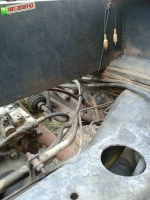 ขาย รถดัพม์ 10 ล้อ 2 เพลา  คอกเกษตร  มีระบบลากจูง HINO