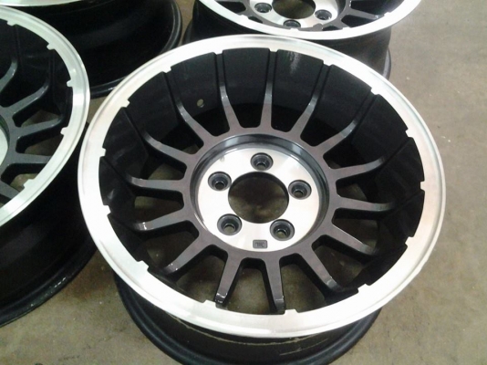 Enkei บาจา 15x7 ET-15 5/114 สีใหม่ ขอบหนา ไร้ซ่อม 8500บาท พร้อมส่ง 081 7570077 Enkei บาจา 15x7 ET-15 5/114 สีใหม่ ขอบหนา ไร้ซ่อม 8500บาท พร้อมส่ง 081 7570077