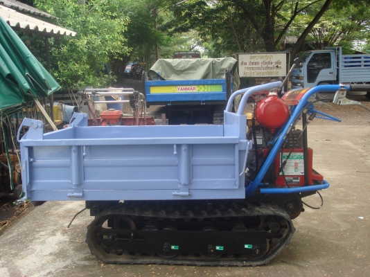 ปั้มอัดฉีดแรงสูงเครื่องดีเซล กับรถบรรทุกการเกษตร ปั้มอัดฉีดแรงสูงเครื่องดีเซล กับรถบรรทุกการเกษตร