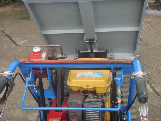 ปั้มอัดฉีดแรงสูงเครื่องดีเซล กับรถบรรทุกการเกษตร ปั้มอัดฉีดแรงสูงเครื่องดีเซล กับรถบรรทุกการเกษตร