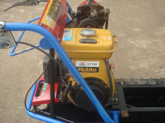 ปั้มอัดฉีดแรงสูงเครื่องดีเซล กับรถบรรทุกการเกษตร ปั้มอัดฉีดแรงสูงเครื่องดีเซล กับรถบรรทุกการเกษตร