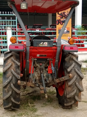 ต้อนรับปีใหม่ 36 แรงม้า ราคา 280,000 บาท