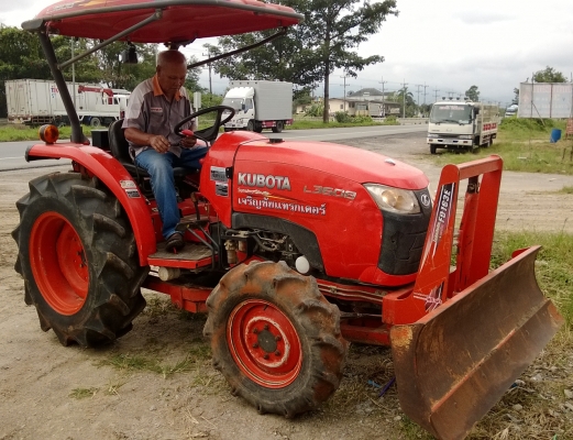 ต้อนรับปีใหม่ 36 แรงม้า ราคา 280,000 บาท