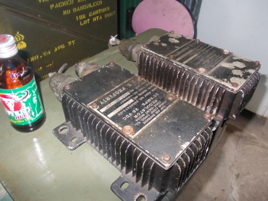 m601ขายกล่องไฟรถจี๊ปm151/m37เดิมๆและไฟหลี่รถถังus