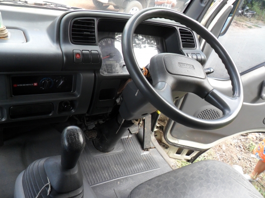 ขาย6ล้อ NQR 150แรง