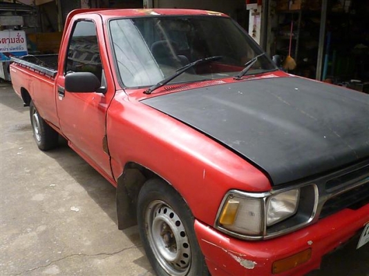 ขายถูกกระบะไมตี้หัวเดี่ยว