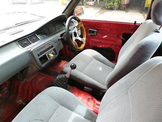 ขายถูกกระบะไมตี้หัวเดี่ยว