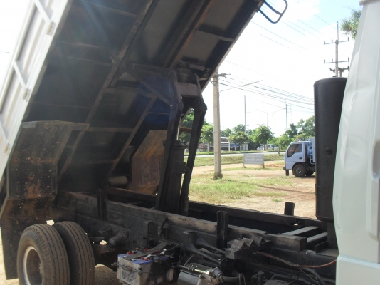 HINO FC 120 ดั๊ม ปี 39