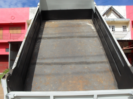 HINO FC 120 ดั๊ม ปี 39