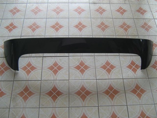 ขายสปอยเลอร์หลังเดิม