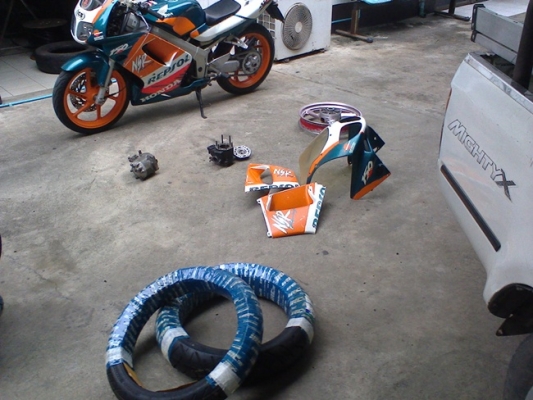 เสื้อฝา N pro + แม็ก TZM ส่งให้แล้วครับ คุณวุฒิพงษ์+คุณมนูญ