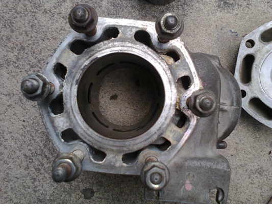 เสื้อฝา N pro + แม็ก TZM ส่งให้แล้วครับ คุณวุฒิพงษ์+คุณมนูญ