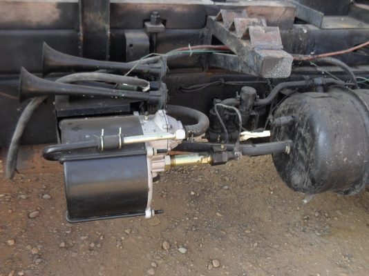 HINO FC 120 ดั๊ม ปี 39