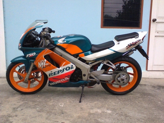 ขาย N proarm 1 คันจ้า