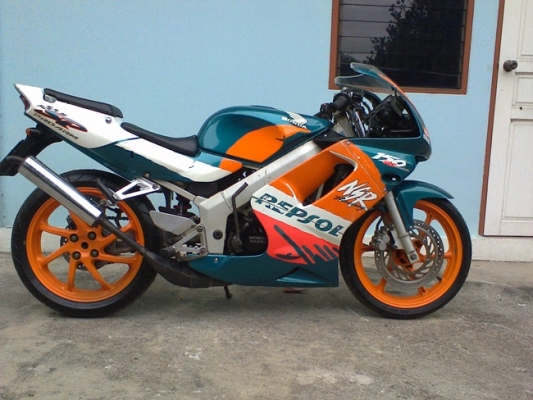 ขาย N proarm 1 คันจ้า