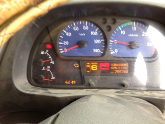 ขายนิสสัน 10 ล้อ