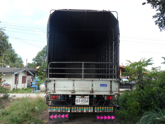 ขาย6ล้อ NQR 150แรง ขาย6ล้อ NQR 150แรง