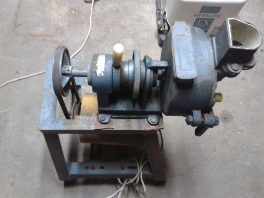 เครื่องบด MINCER ราคา  1800  ใช้ใด้ปรกติ