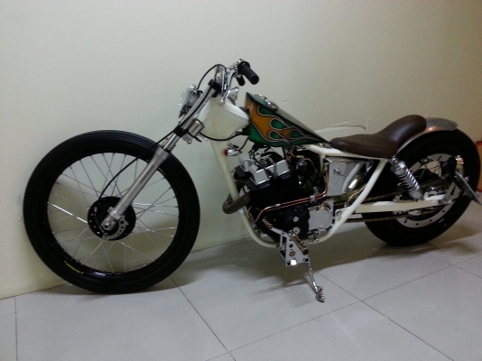 จำใจขายลูกรัก