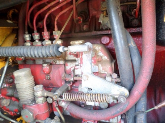 ###KOMATSU 510 ปี 1977 S/N 11317 รถตักล้อยาง เก่านอก ญี่ปุ่น สภาพสวย เดิมๆ พร้อมใช้งาน