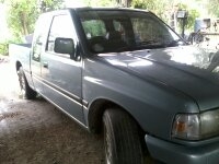 รถอีซูซุมังกร รถอีซูซุมังกร