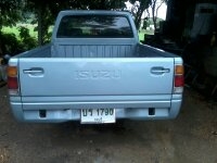 รถอีซูซุมังกร รถอีซูซุมังกร